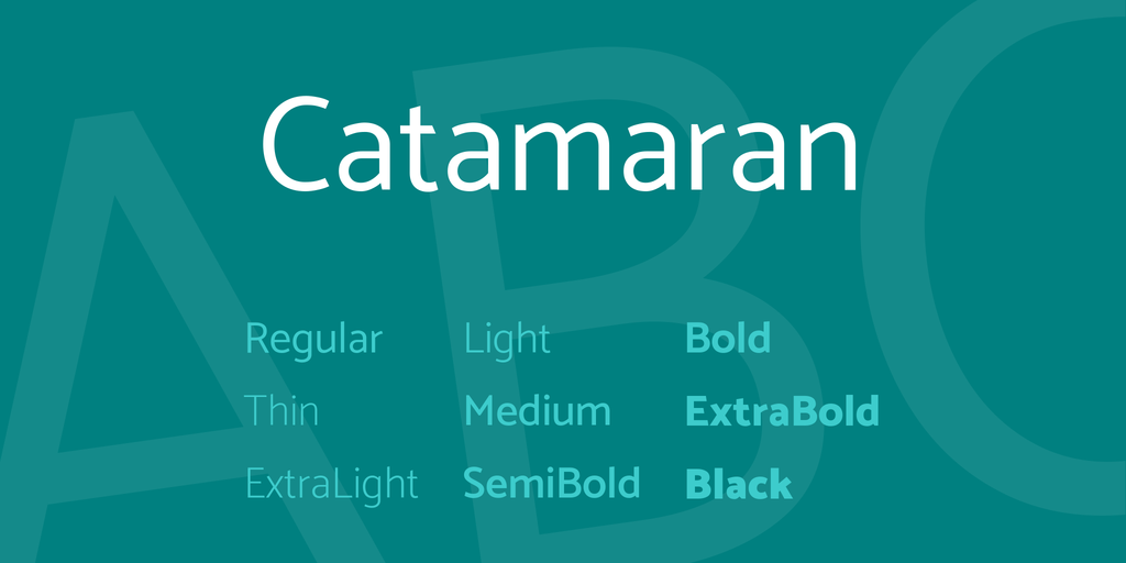 Catamaran