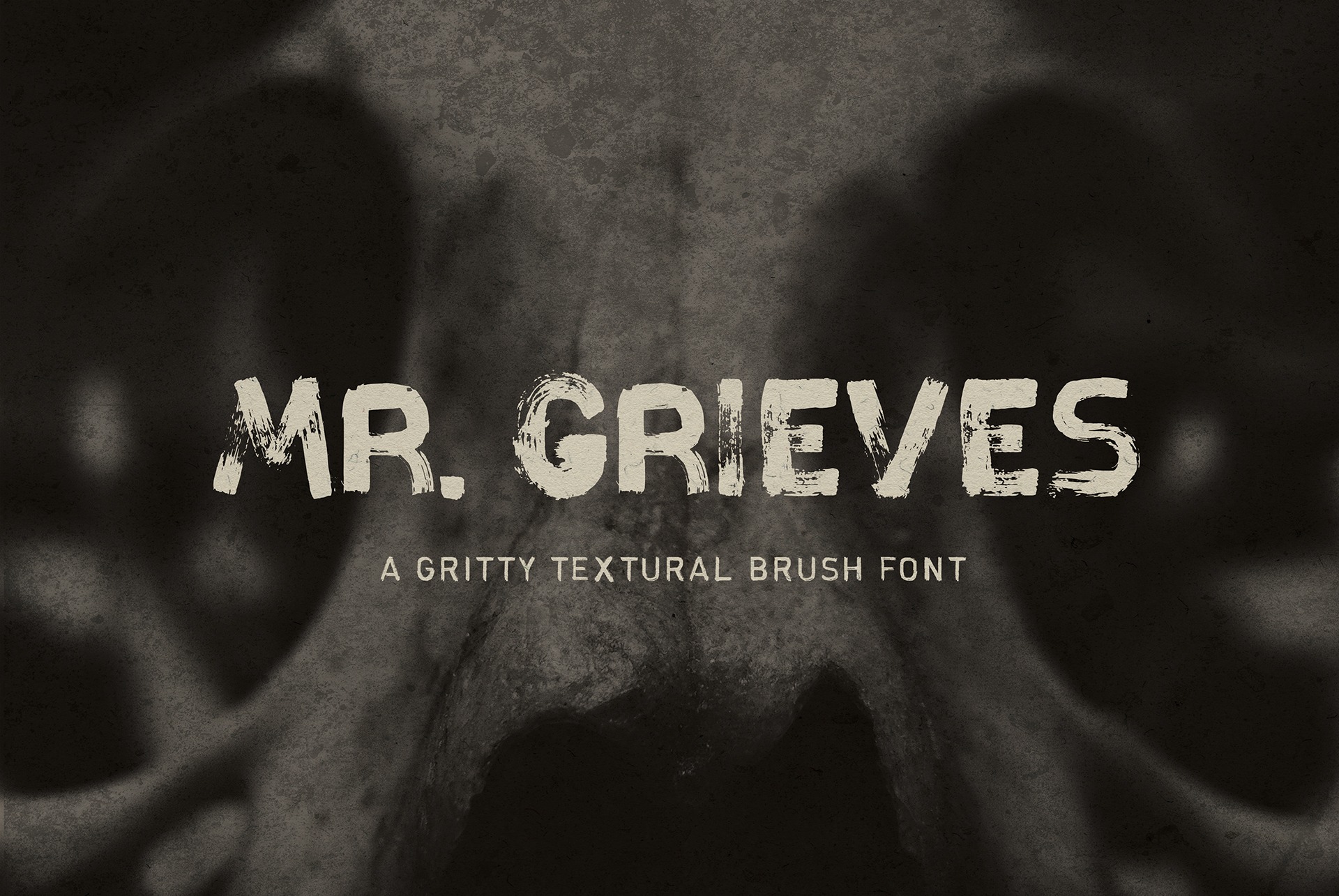 Mr.Grieves