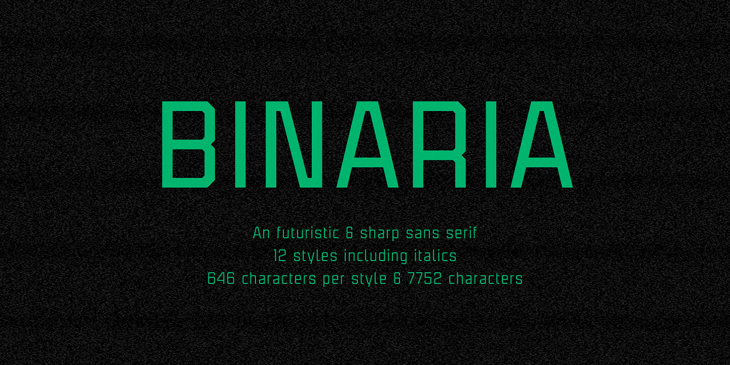 Binaria