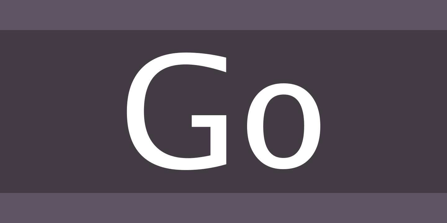 Go