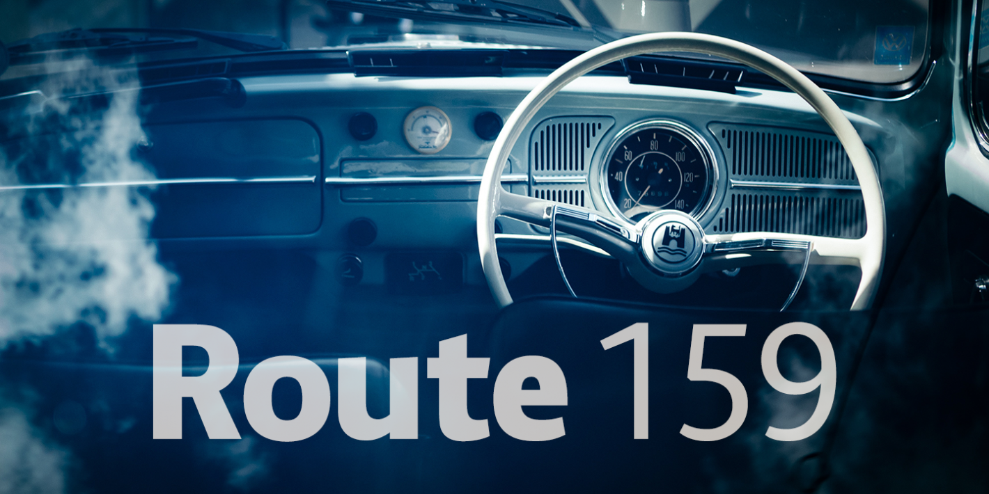 Route 159