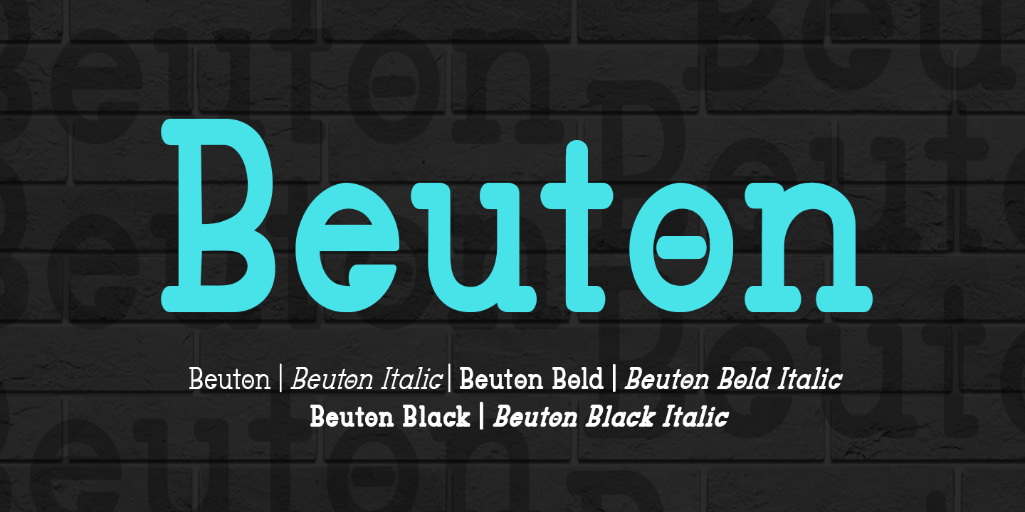 Beuton