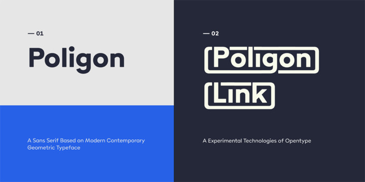 Poligon