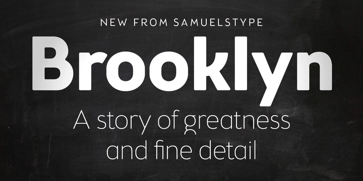 Brooklyn