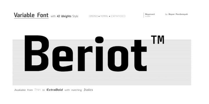 Beriot