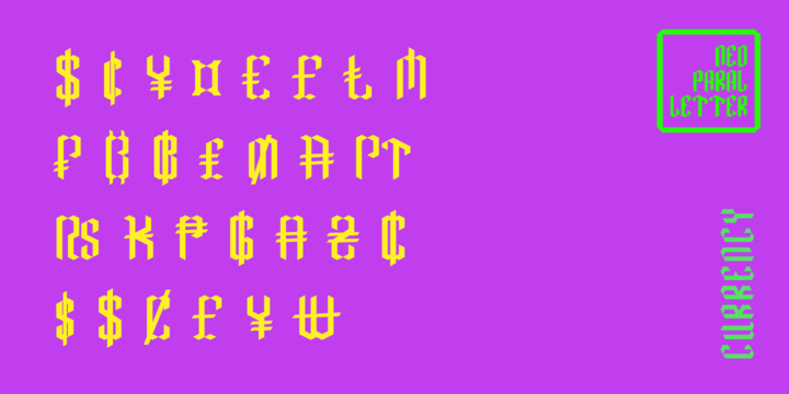 Neo Paralletter