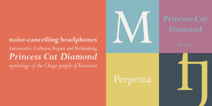 Perpetua