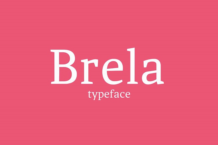 Brela