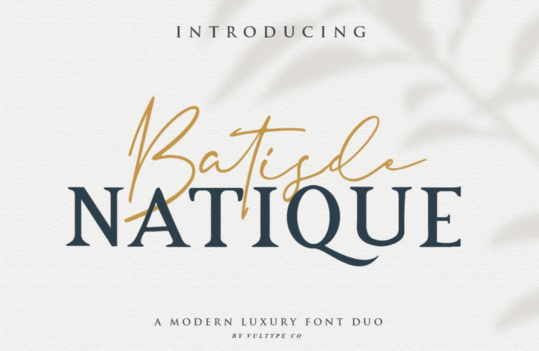 Batisde