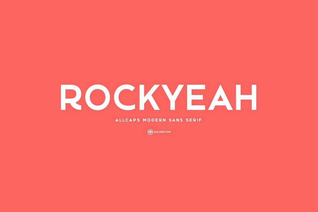 Rockyeah