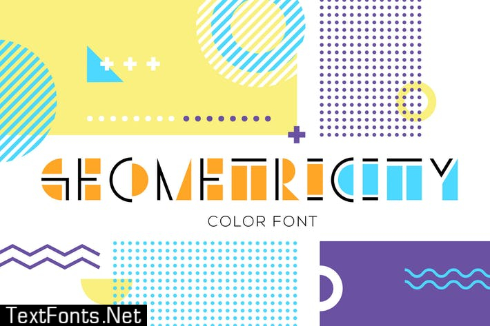 Geometricity