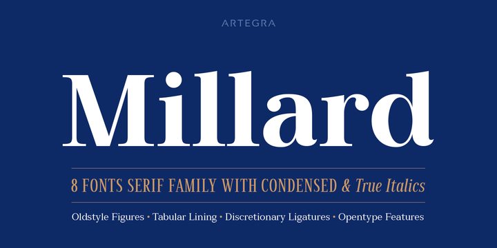 Millard