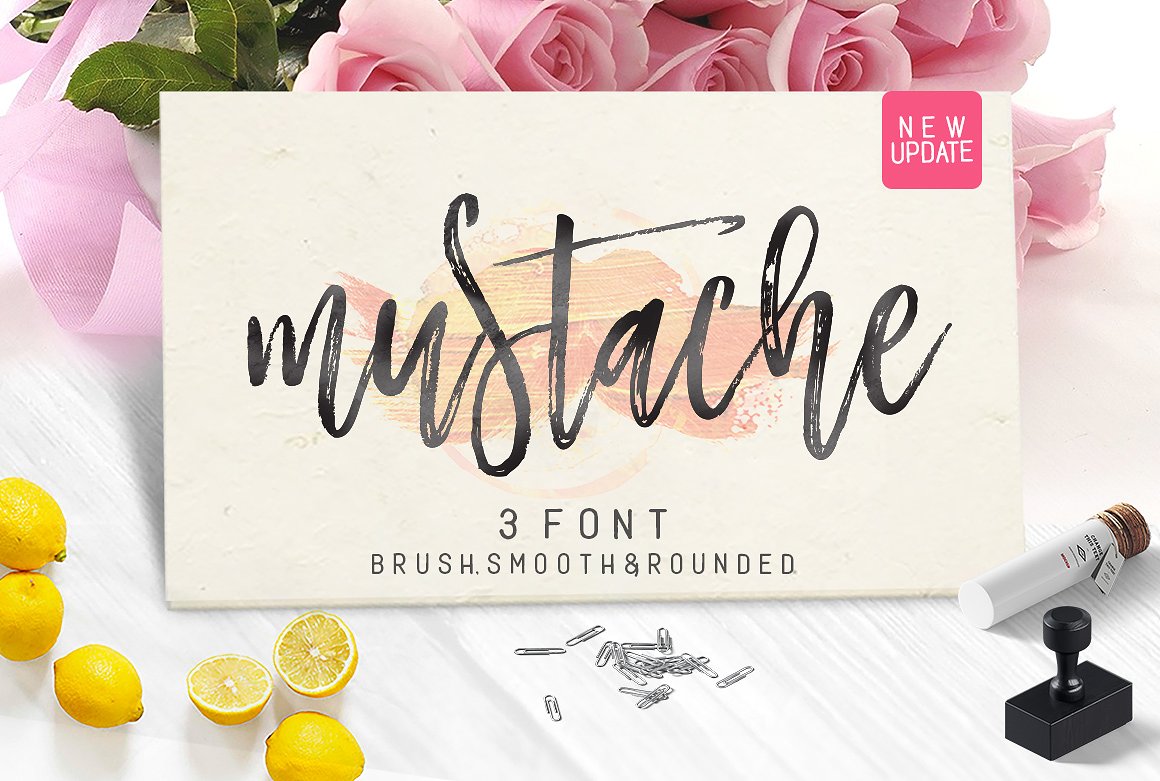Mustache