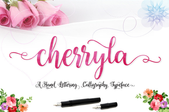 Cherryla