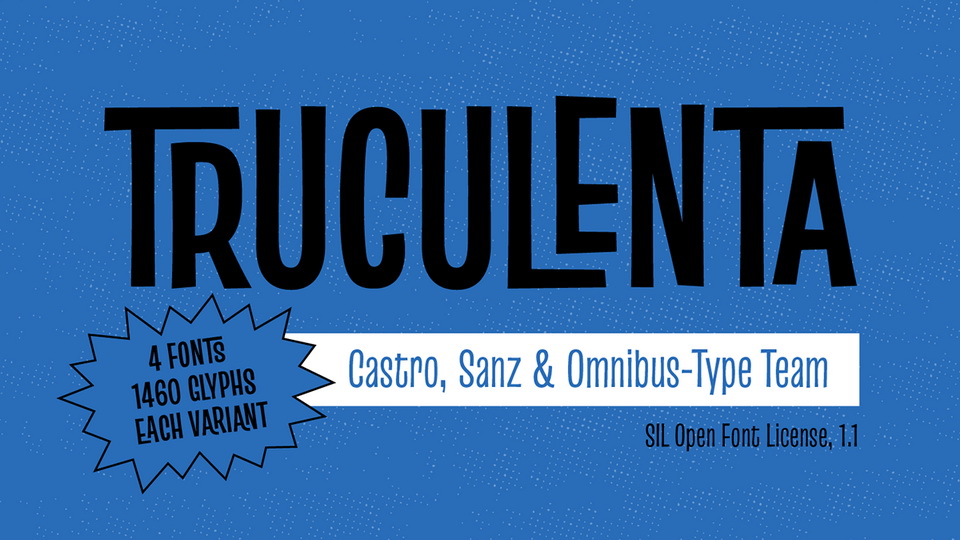 Truculenta