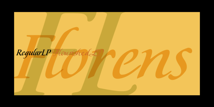 Florens