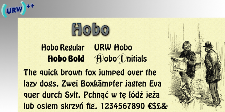 Hobo