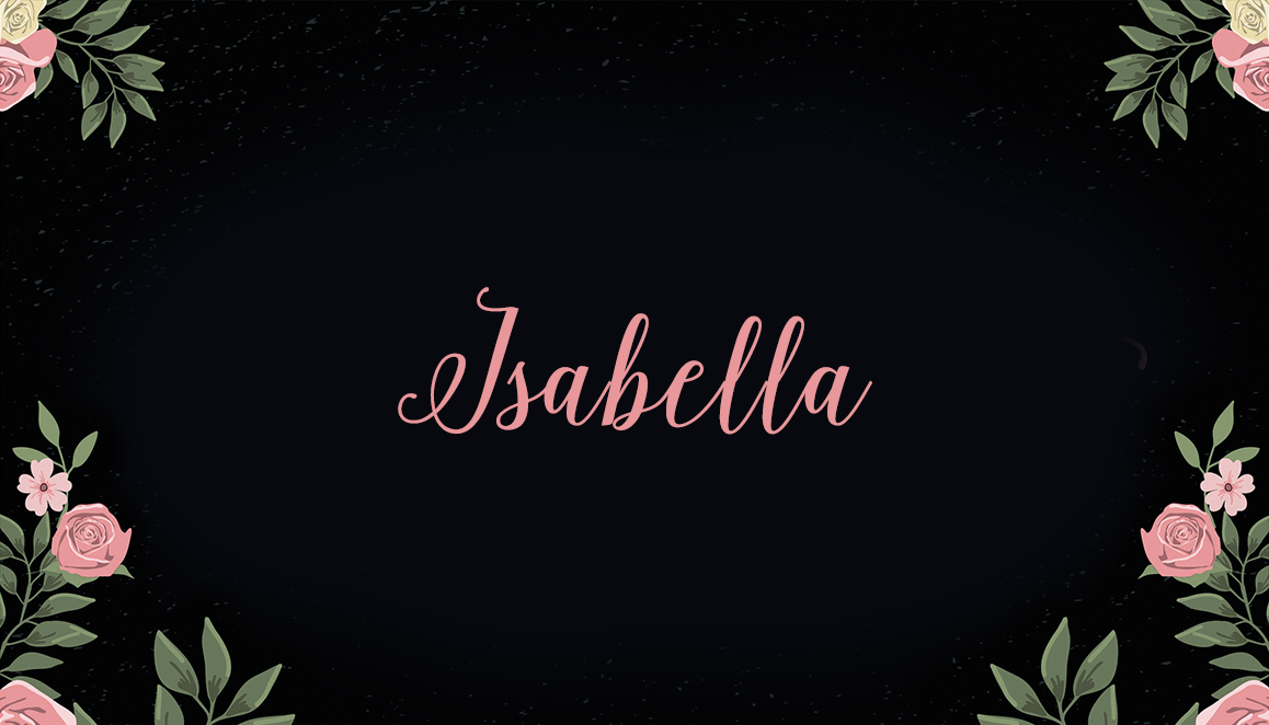 Isabella