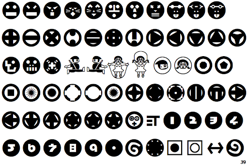 HaManga Irregular