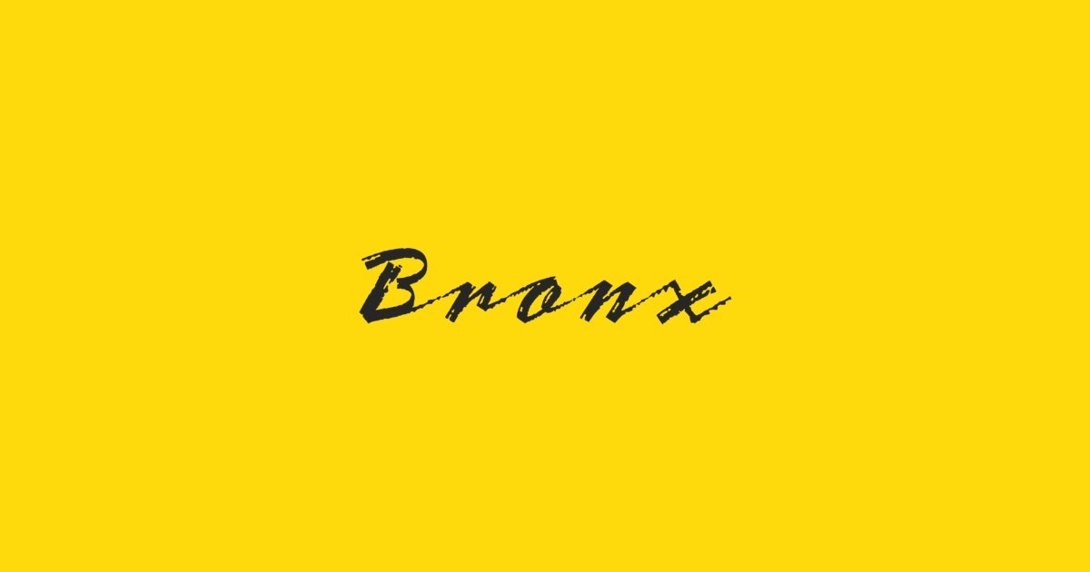 Bronx