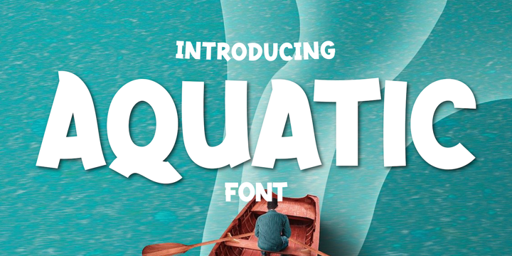 Aquatic