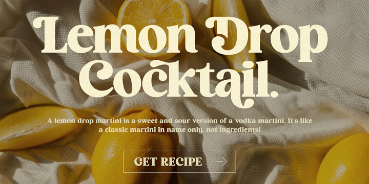 HV Cocktail