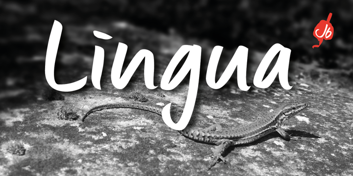 Lingua