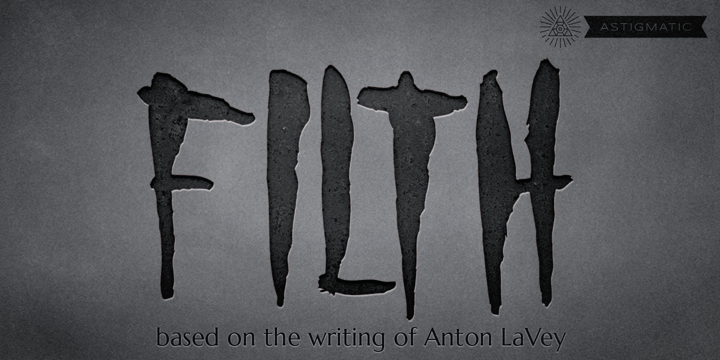 Filth AOE