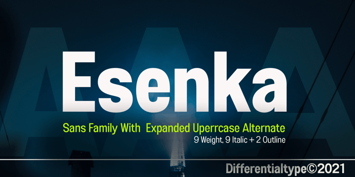 Esenka