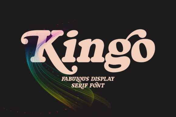 Kingo