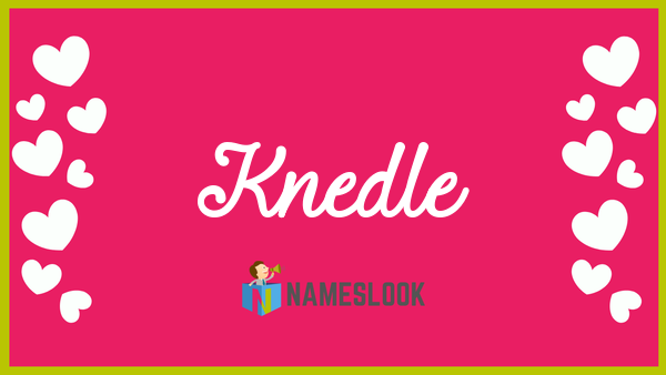 Knedle