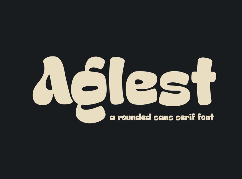 Aglest