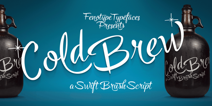 Cold Brew