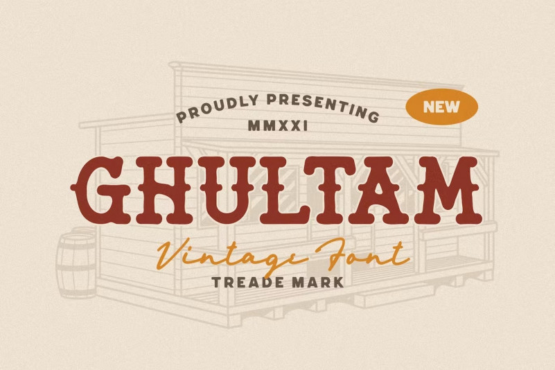 Ghultam