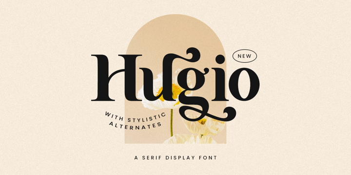 Hugio