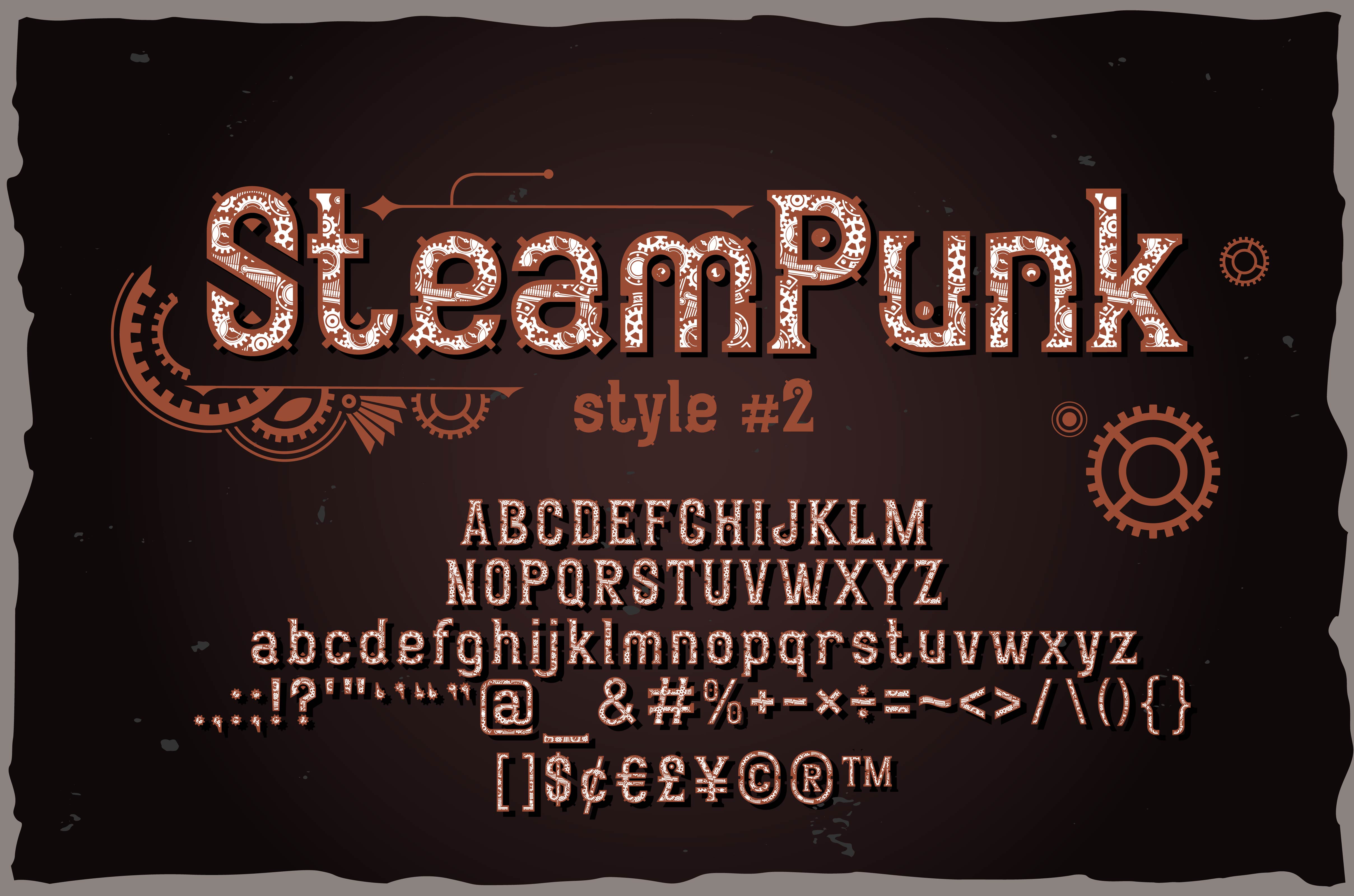 SteamPunk