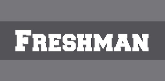 Freshman (Westfield Starfires)