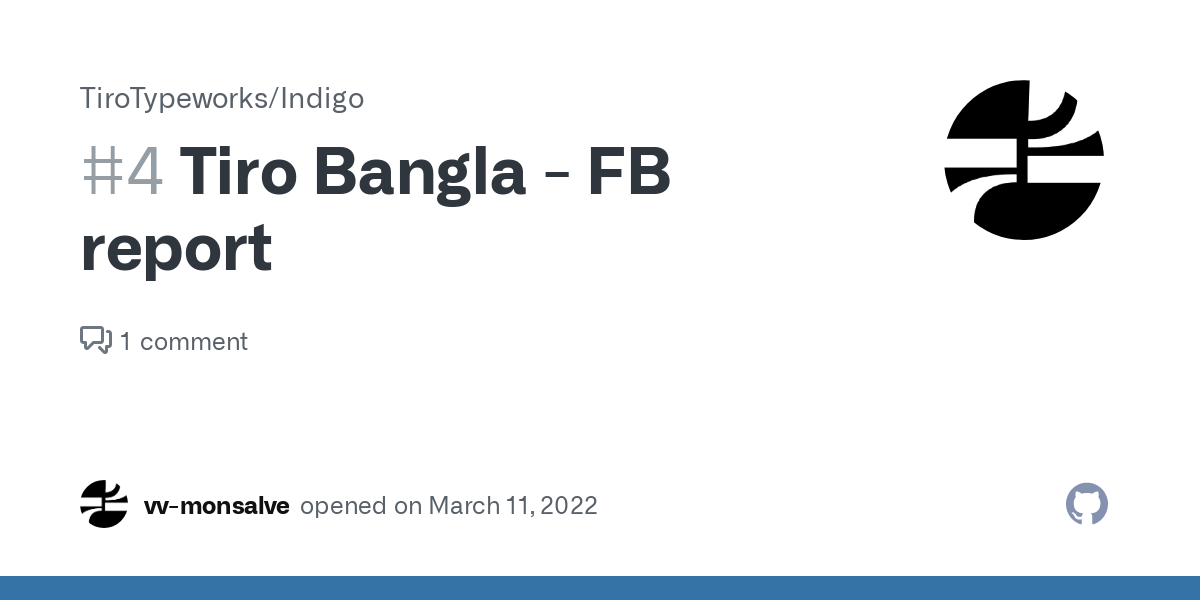 Tiro Bangla