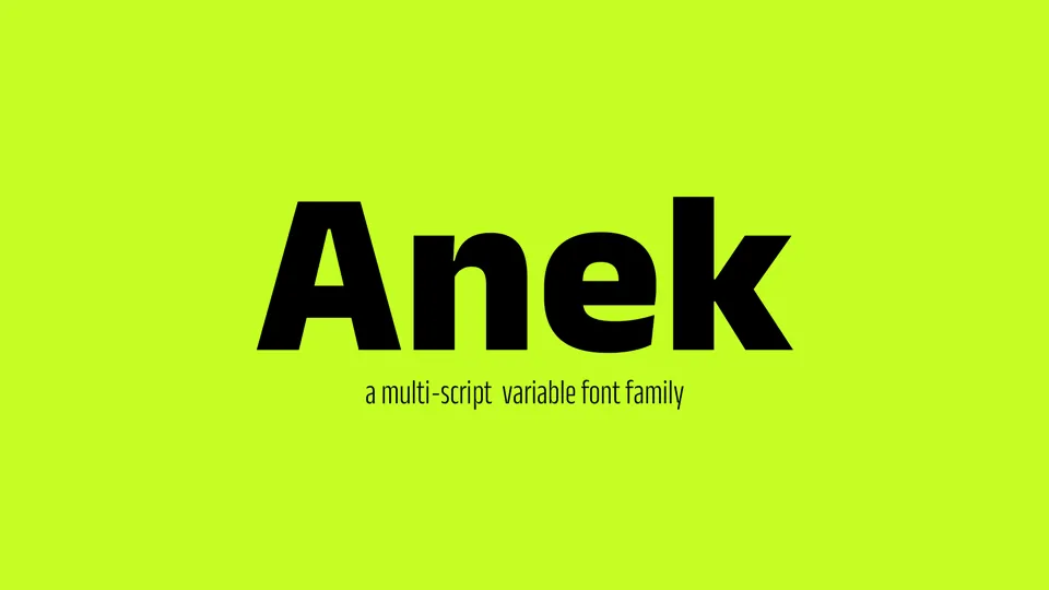 Anek Malayalam