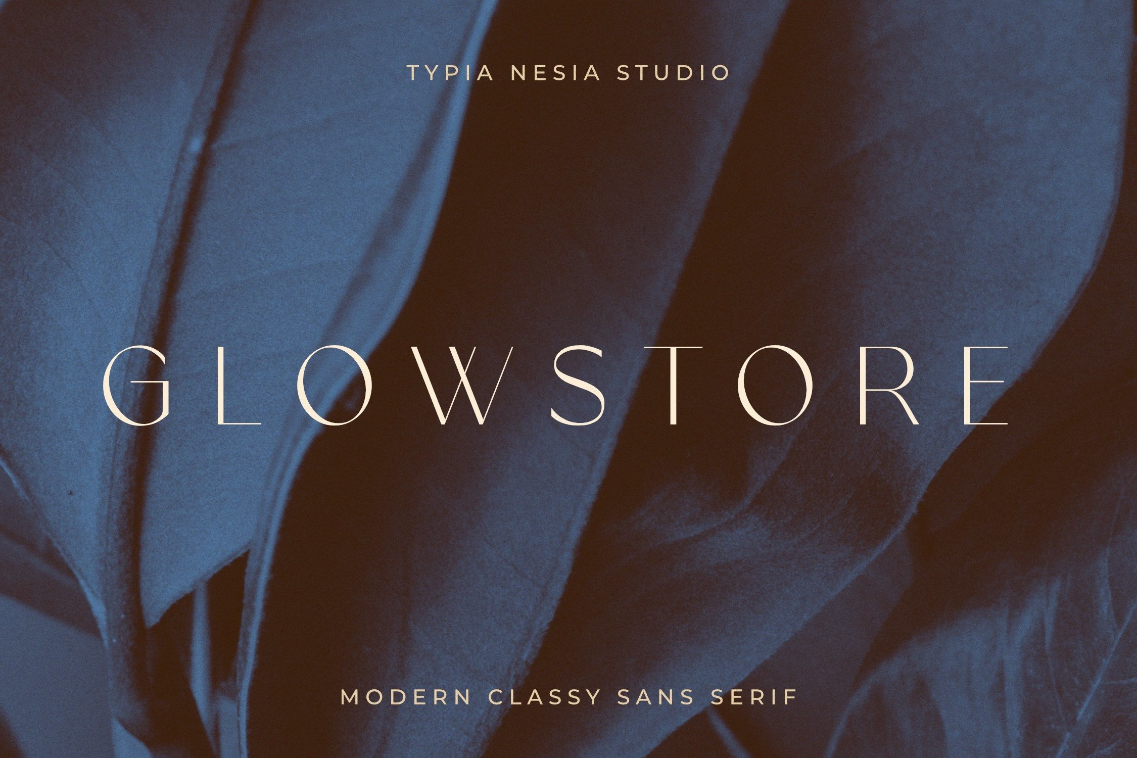 Glowstore
