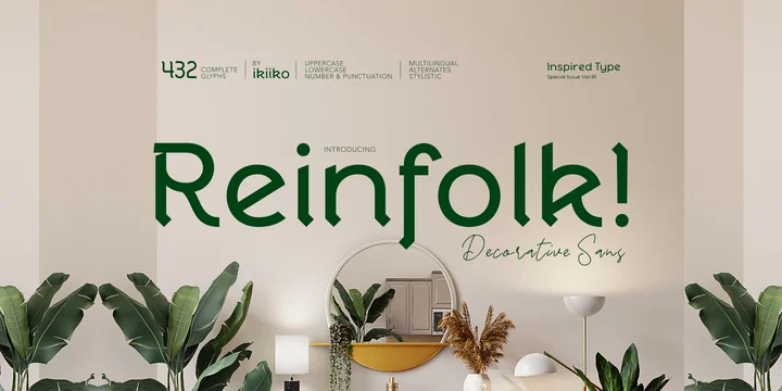Reinfolk