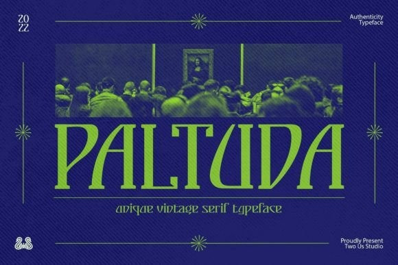 Paltuda