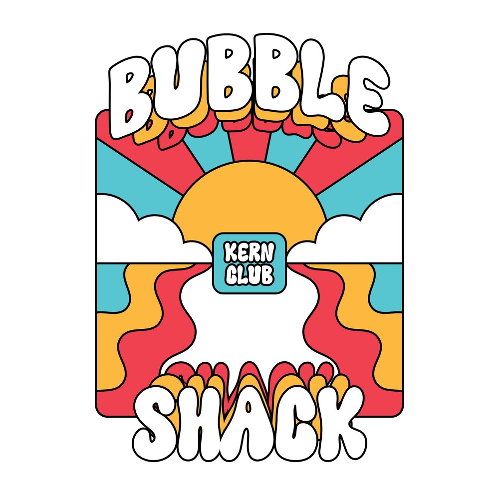 Bubble Shack