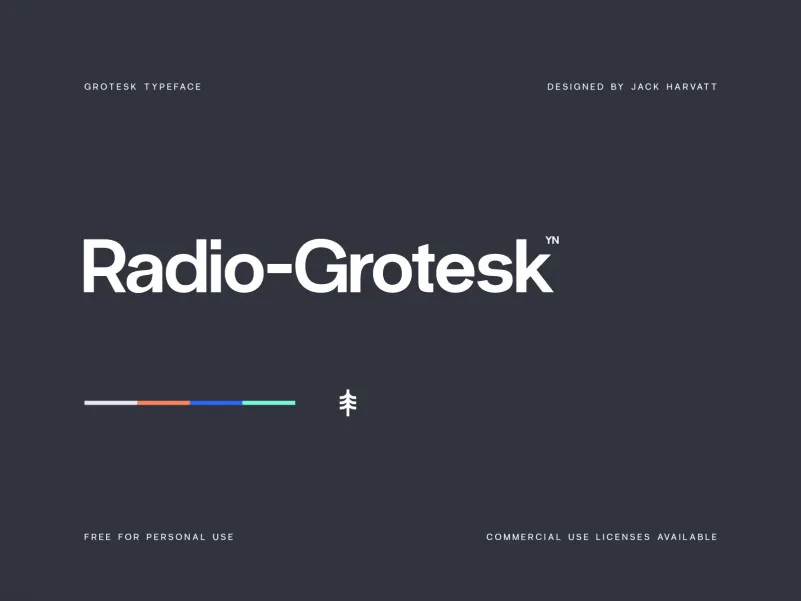 Radio Grotesk