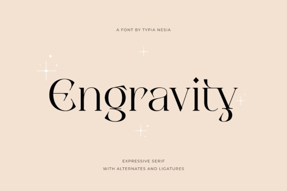 Engravity