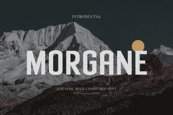 Morgane