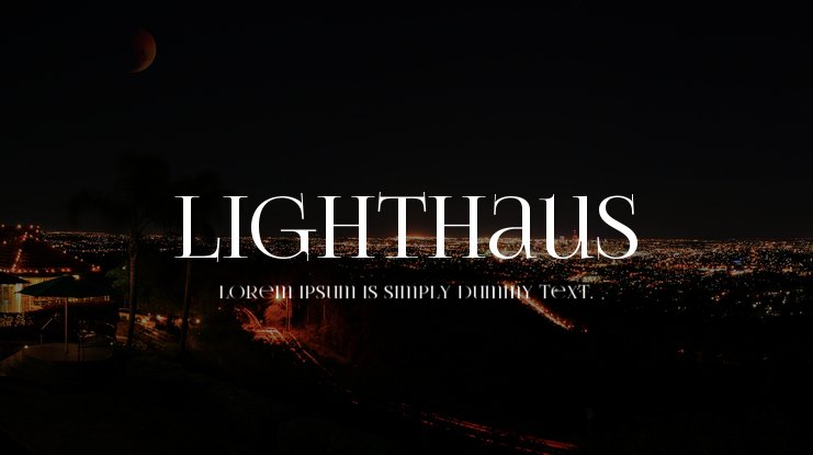 Lighthaus