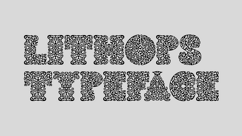 Lithops