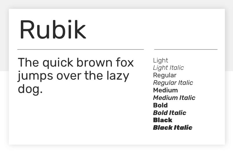 Rubik Iso