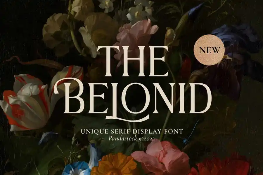 The Belonid